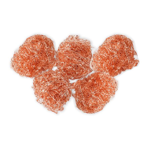 RoboDST 5 li Paket Mesh